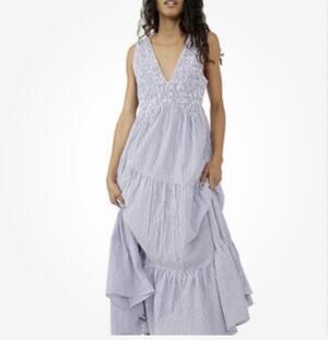 free people sweethearts midi dress Sweet Hearts Midi Dress